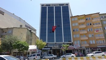 Hotel Diyar Paris,,4 star