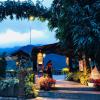 fansipan terrace cafe and homestay