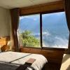 fansipan terrace cafe and homestay