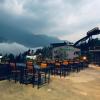 fansipan terrace cafe and homestay