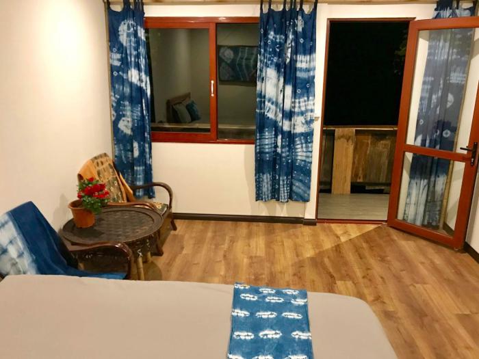 fansipan terrace cafe and homestay