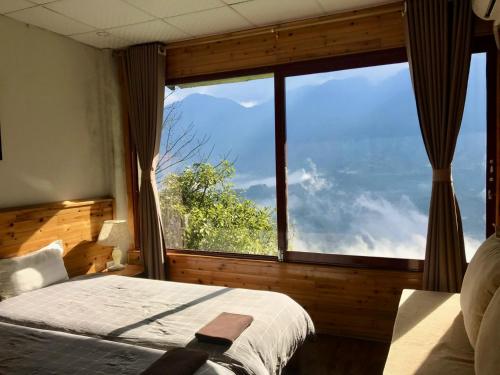 fansipan terrace cafe and homestay
