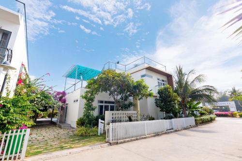 blue sapphire resort seaview apartment