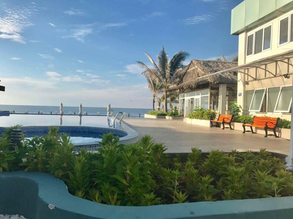 blue sapphire resort seaview apartment