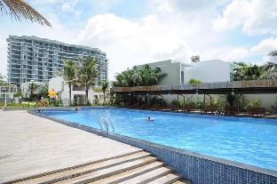 blue sapphire resort seaview apartment