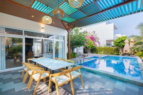 blue sapphire resort seaview apartment