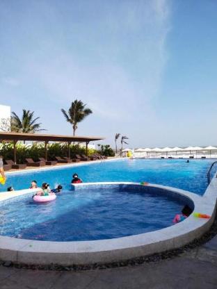 blue sapphire resort seaview apartment