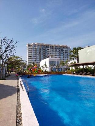 blue sapphire resort seaview apartment