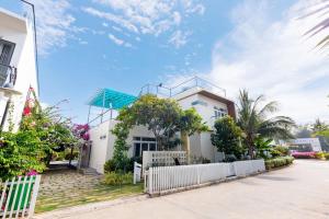 blue sapphire resort seaview apartment