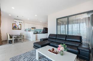 blue sapphire resort seaview apartment