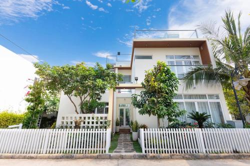 blue sapphire resort seaview apartment