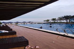 blue sapphire resort seaview apartment