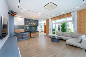 blue sapphire resort seaview apartment