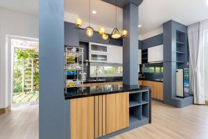 blue sapphire resort seaview apartment