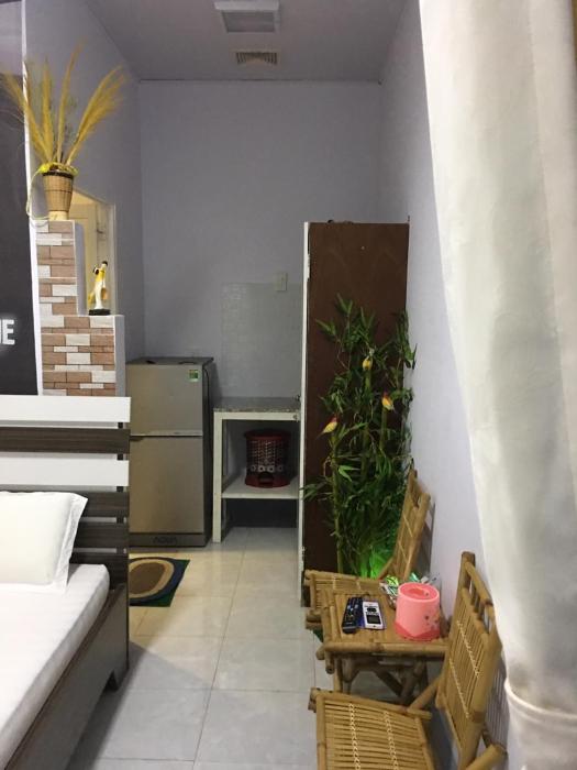 nostress guest house