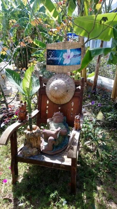 nostress guest house
