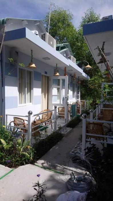 nostress guest house