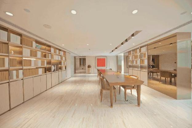 ji hotel beijingxidan