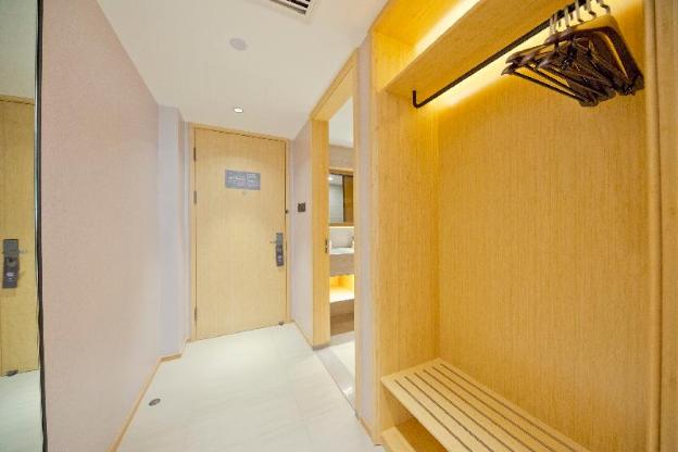 ji hotel beijingxidan
