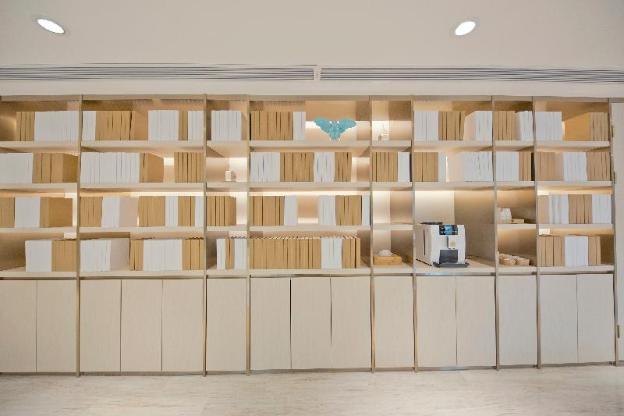 ji hotel beijingxidan