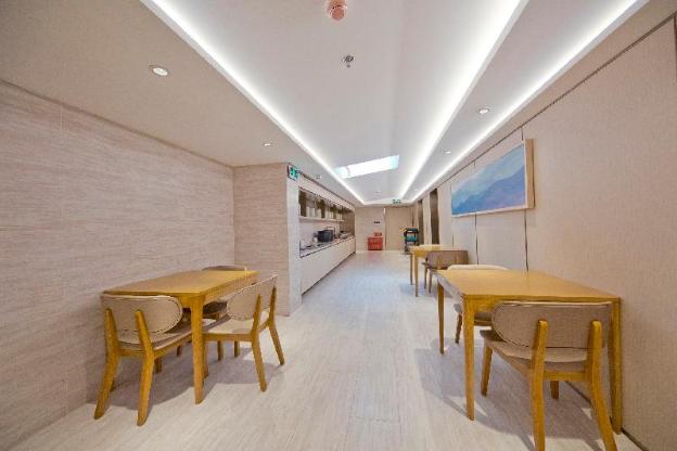 ji hotel beijingxidan