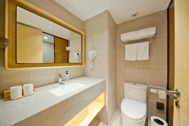 ji hotel beijingxidan