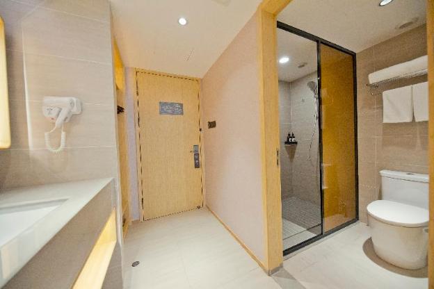 ji hotel beijingxidan