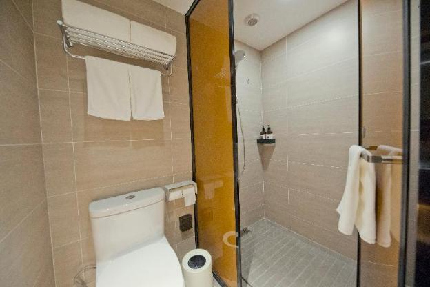 ji hotel beijingxidan