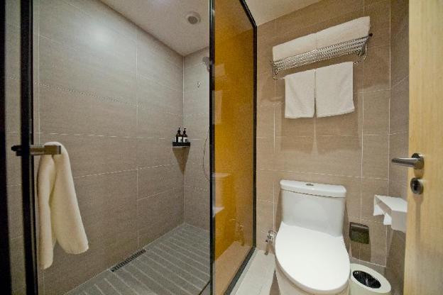 ji hotel beijingxidan