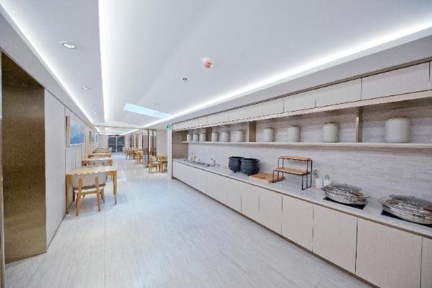 ji hotel beijingxidan