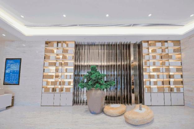 ji hotel beijingxidan