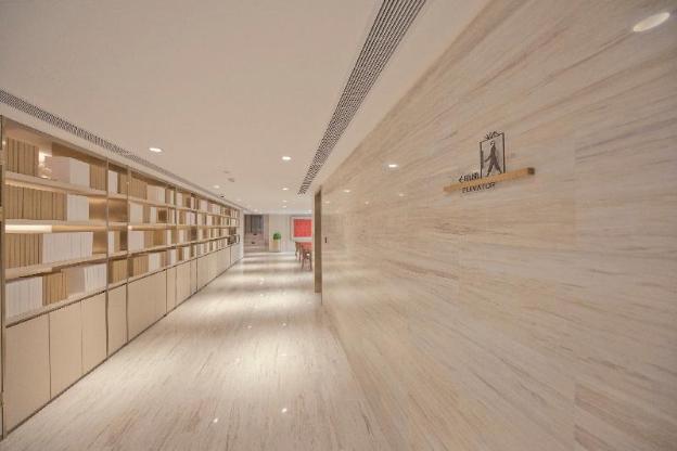ji hotel beijingxidan