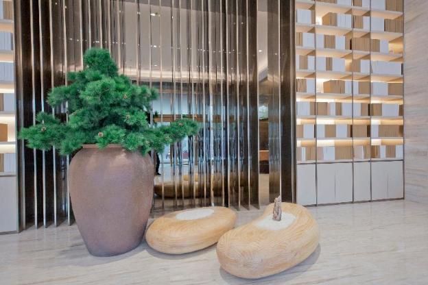 ji hotel beijingxidan