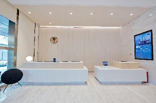 ji hotel beijingxidan