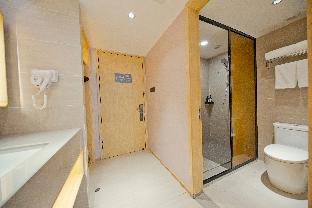 ji hotel beijingxidan