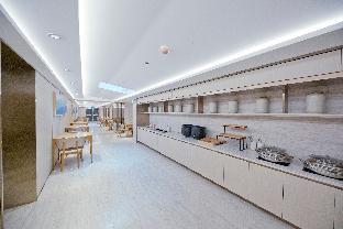 ji hotel beijingxidan