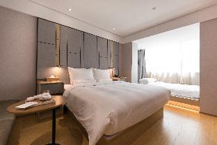 ji hotel beijingxidan