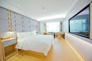 ji hotel beijingxidan