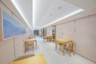 ji hotel beijingxidan
