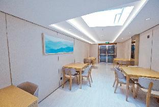 ji hotel beijingxidan
