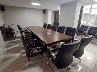 ji hotel beijingxidan