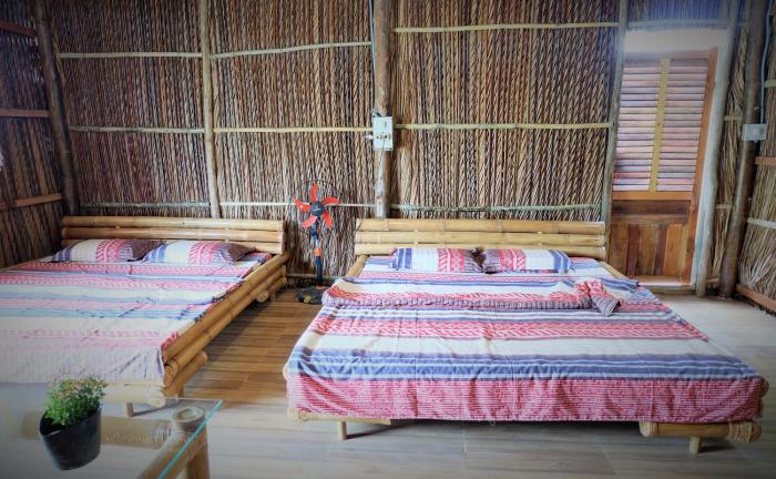 green village mekong