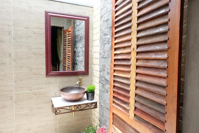 green village mekong