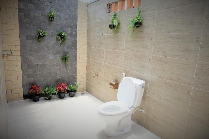 green village mekong