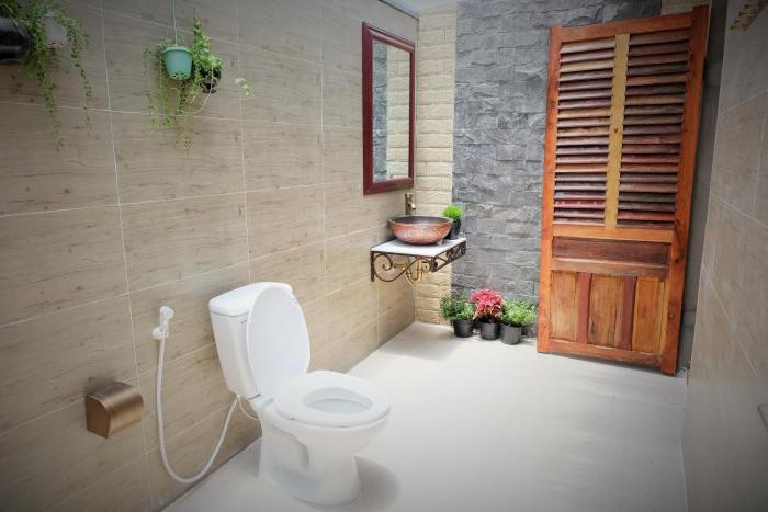 green village mekong