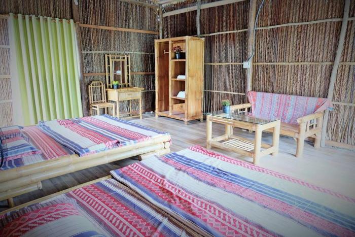 green village mekong