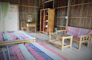 green village mekong