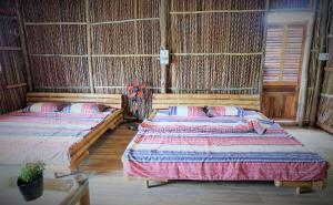 green village mekong