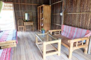 green village mekong