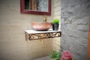 green village mekong